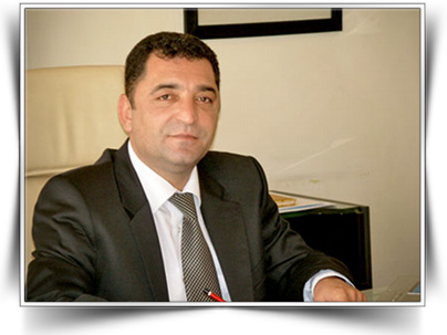Okan Şen